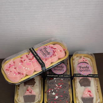 Trendy Sprinkles Bakery